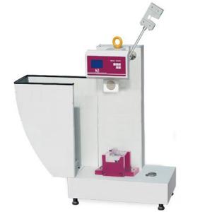 Charpy Impact Test Equipment / Charpy Impact Tester / Impact Testing Machine