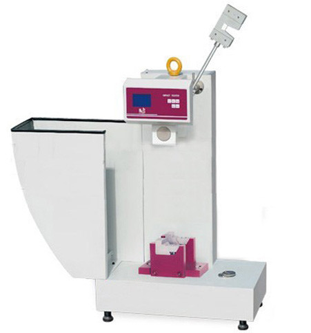 Charpy Impact Test Equipment / Charpy Impact Tester / Impact Testing Machine