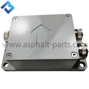 China Three Joints Ultrasonic Slope Sensor on sale