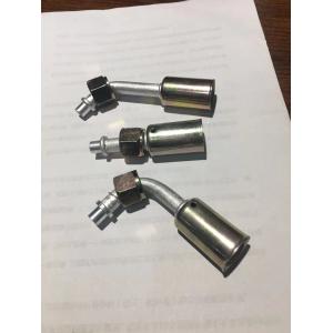 auto air conditioner pipe hose fitting joint valves quick connection R12 valve