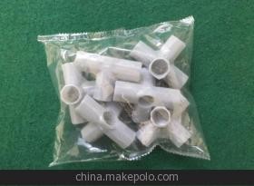 Pipe Fittings / Bolts Multi Head Pouch Packing Machine With Mild Stainless Steel