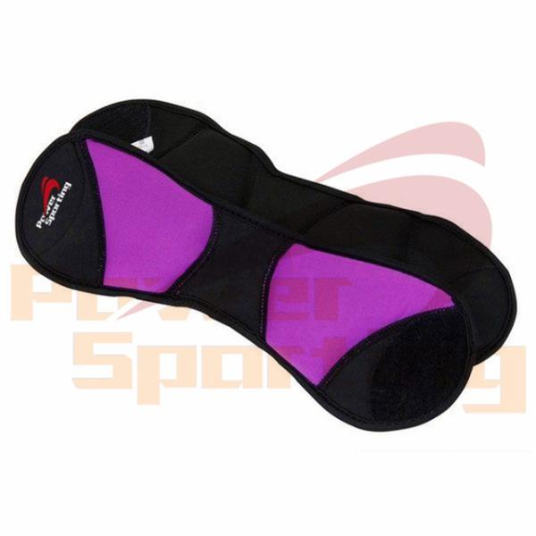 2LB, 3LB, 4LB, 5LB Neoprene Ankle & Wrist Weights