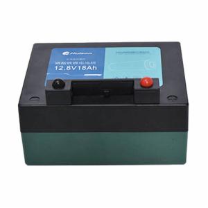 OEM ODM LiFePO4 lithium battery pack NMC NCM Golf trolley 12.8V16Ah Stewartgolf