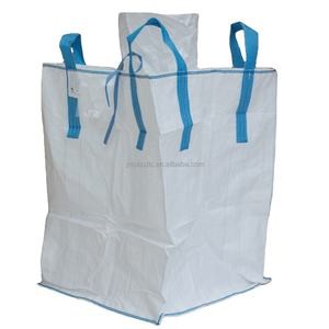 Cold Resistant Conductive Big Bag With Static Decay Less Than 0.5s