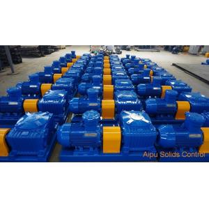 Hortizontal Drilling Mud Agitator