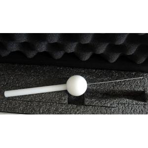 Buy cheap Electronic Testing Equipment IEC61032 Standard 1mm x 100mm Test Prode from wholesalers