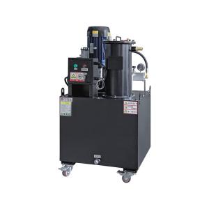 Stable 50HZ CNC Mist Collector , Practical Oil Mist Collector Systems