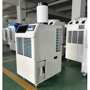 China Portable Industrial Heater  1 Ton Cooling Air Conditioner on sale