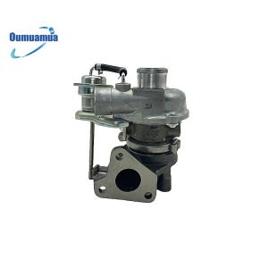 Turbo RHF3 Turbocharger 135756252 Turbo For Shibaura N844 Engine