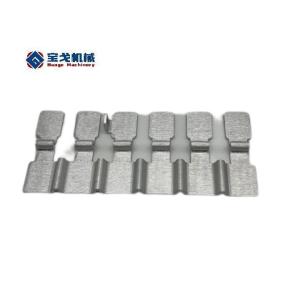 PU Ect Cover Aluminum Busbar Solutions with Power Transmission and Innovative