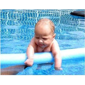 EPE pool noodle extruding production line（FC-90)