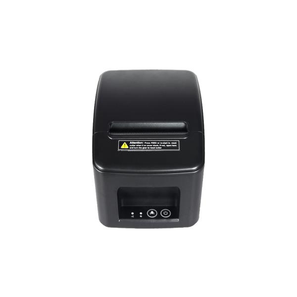 Newly Designed HDD-T80C 80mm Thermal Recipt Printer with Multilingual Language Support