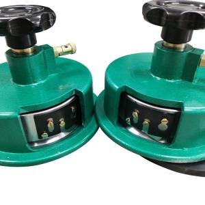 Computer control tensile test equipment single column universal tensile strength