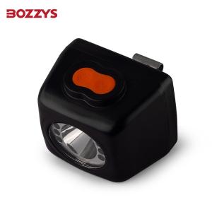 3W Miner Head Light Caplamp 4500mAh Headlamp With Charger