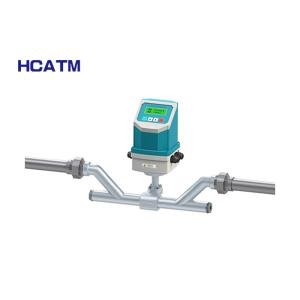 Wholesale Waterproof DN15 Pipe Type RS485 Ultrasonic Liquid Flow Meter from china suppliers
