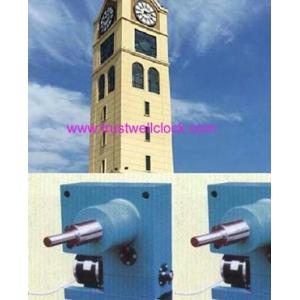 strong movement/mechanism for outdoor building clocks 8m 10m 12m 14m 19m 22m