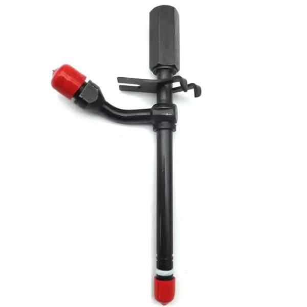 Quality  3300 Excavator Engine Injector Diesel Injector Nozzle 7N-0449 7N0449 for sale