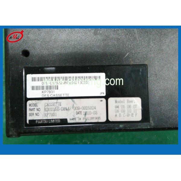 NCR 66xx ATM Money Machine Parts Recycling Cassette 009-0025324 0090025324