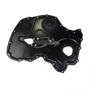 BK3Q6019BB 1717589 BK3Q6019BA U20210500 LR029906 Timing Chain Cover For Ford