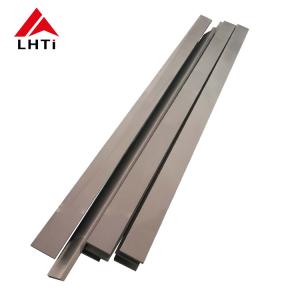 Wholesale GR2 Titanium alloy plate titanium sheet from china suppliers