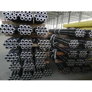 25mm - 130mm Diameter Self Drilling Anchor Bolt Hollow Anchor Rods High Strength