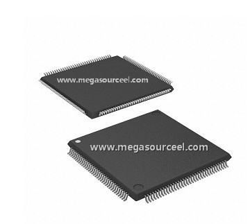 Integrated Circuit Chip QUad Integrated Communications Controller Users Manual