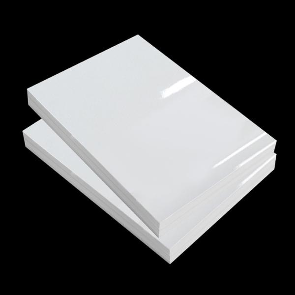 Inkjet Printing Double Side Photo Paper 8.3"X11.7" 180gsm For All Inkjet