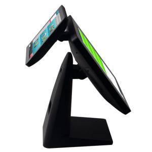 HDD-280A 15 inch Capacitive Touch Screen POS System with Win OS and SDK Function