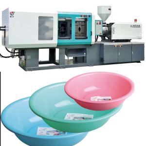 Computerized Advanced Automatic Injection Machine High Efficiency