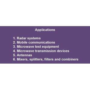 TLX-8 High Frequency PCB