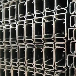 Heat Resistance Stainless Steel Strut Channel With Excellent Flexibility And