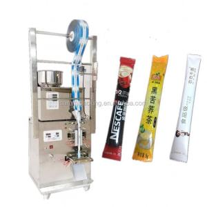 Factory Price Multifunction Vertical Form Filling Sealing Film Making Packing
