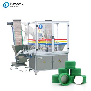 19l Cover Gasket Liner Inserting Machine Cap Assembky Machine