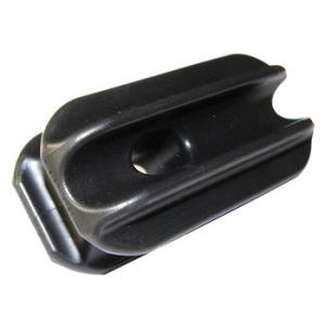 End Insulators Tailored to Customer Requirements with Egg-shaped Pp for