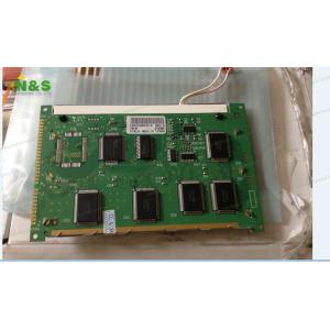 240*128 LMG7420PLFC-X 5.1 inch tft lcd with STN, Black/White , Transmissive