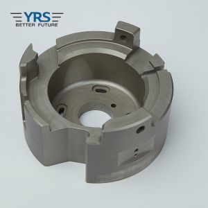 China ODM Practical CNC Automation Parts AL7075 Aluminum Alloy Material on sale