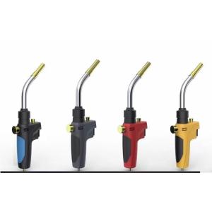 High Temperature Heating Torch with Adjustable Head Design and Professional