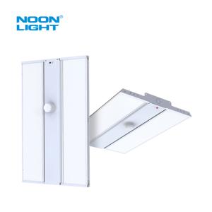 Wholesale Reliable 1x2FT Linear High Bay Lamp With White Powder Painted Steel Construction from china suppliers