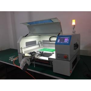 Wholesale Multifunctional 5500cph SMT Mounter Machine , SMT Placement Machine from china suppliers