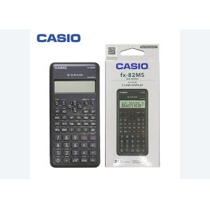 For Authentic CASIO Casio FX-82MS Student Function Calculator for elementary