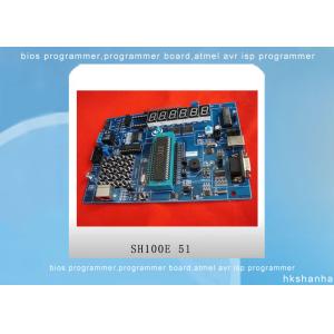 bios programmer,programmer board,atmel avr isp programmer
