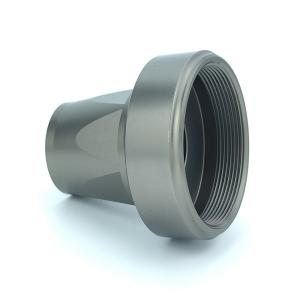 Wholesale OEM CNC Suspension Metal Processing Machinery Parts Model NO. L022 Machining Shock Absorber from china suppliers