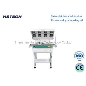 Customized PCB Handling Equipment for Various PCB Sizes and Directional