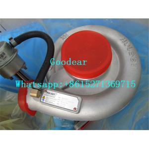 Wholesale Dongfeng cummins 6BT diesel engine HX35W turbocharger 4045877 from china suppliers