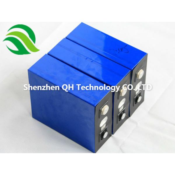 High Capacity Lifepo4 Motorcycle Battery , Electric Tricycle Lithium Ferrous Battery