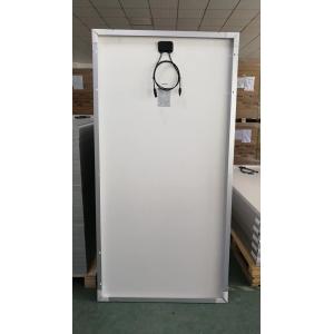 72PCS 5 Busbar Off Grid Solar Panels Poly 320w 330W