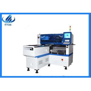Wholesale Intelligent SMT Placement Machine With 45000 CPH China Supplier from china suppliers