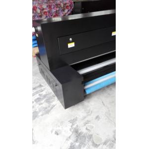 2200mm Fabric Heat Sublimation Machine for Sublimation Textile Printer