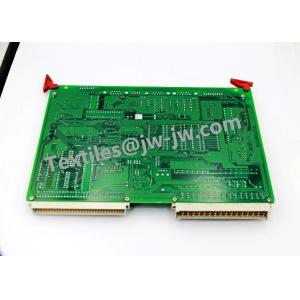 EG1 Card A4E035C Somet Loom Spare Parts Somet Super Excell