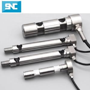 Customizable SC9B 1Ton Alloy Steel Shear Load Pin-Type Load Cell for Crane